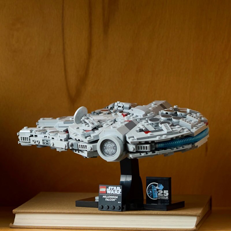 LEGO Star Wars Millennium Falcon™