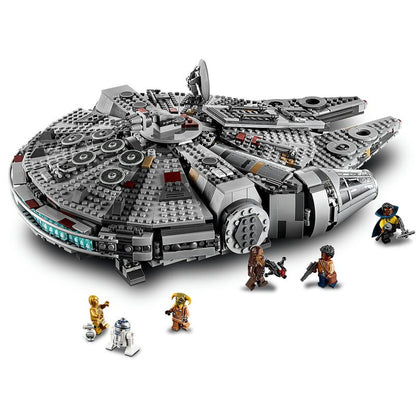 LEGO Star Wars Millennium Falcon™