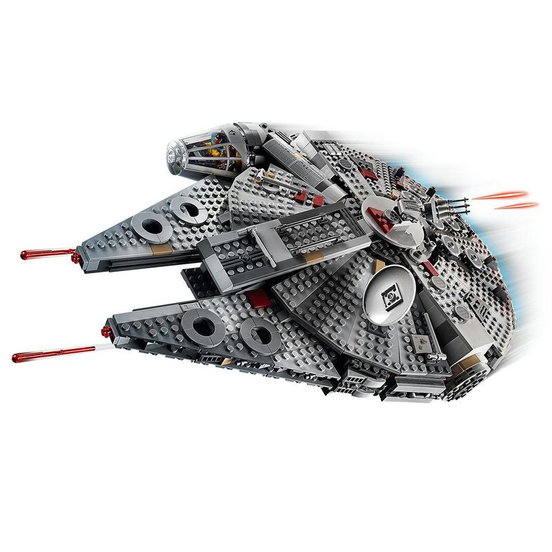 LEGO Star Wars Millennium Falcon™