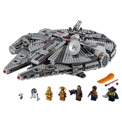 LEGO Star Wars Millennium Falcon™