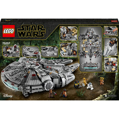 LEGO Star Wars Millennium Falcon™