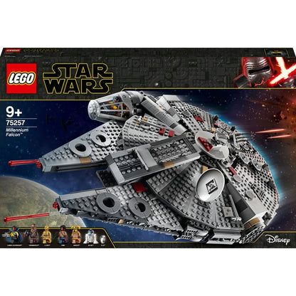 LEGO Star Wars Millennium Falcon™