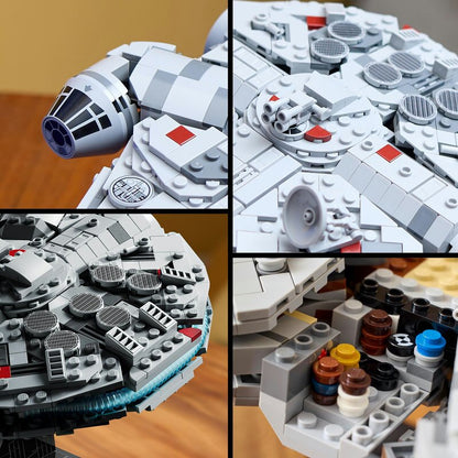 LEGO Star Wars Millennium Falcon™