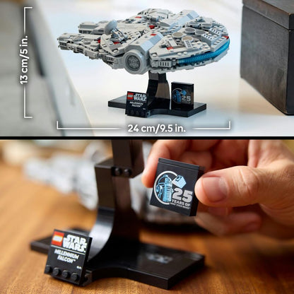 LEGO Star Wars Millennium Falcon™