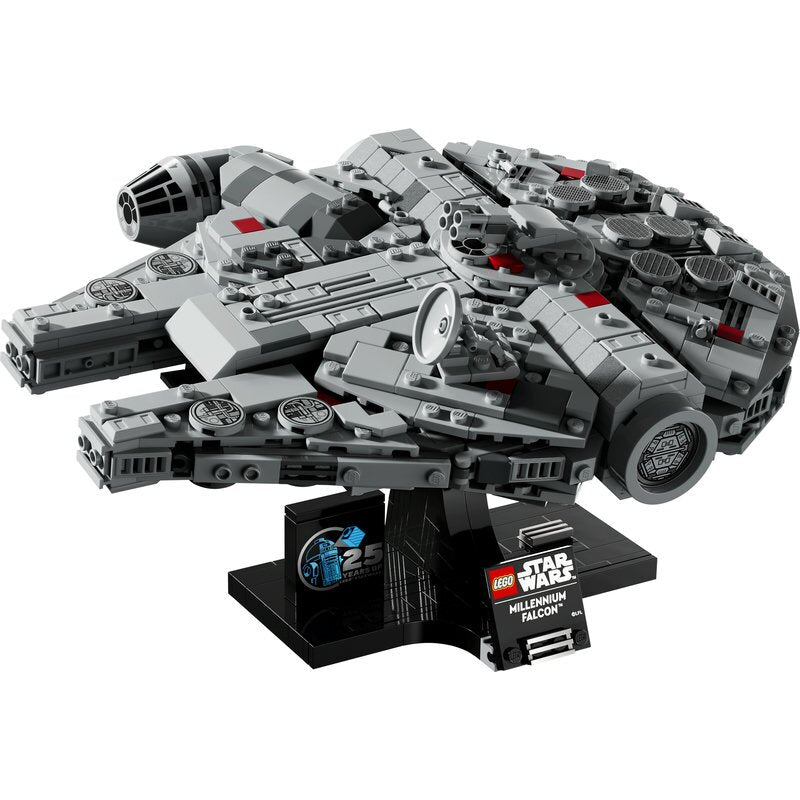 LEGO Star Wars Millennium Falcon™