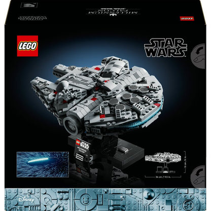 LEGO Star Wars Millennium Falcon™