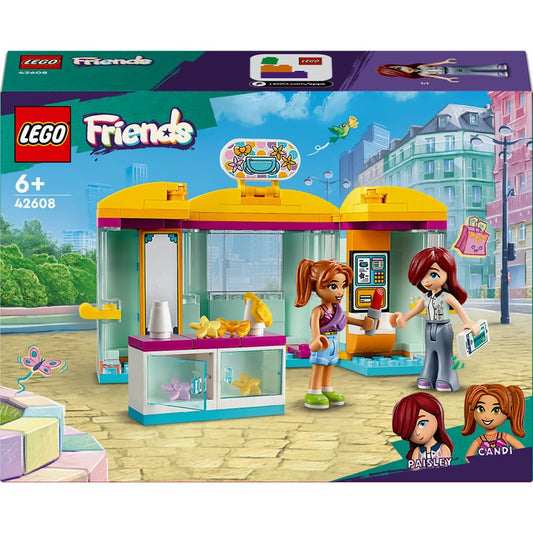 LEGO Friends Mini-Boutique