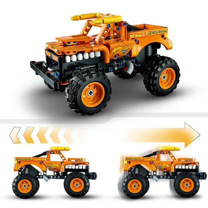 LEGO Technic Monster Jam El Toro Loco