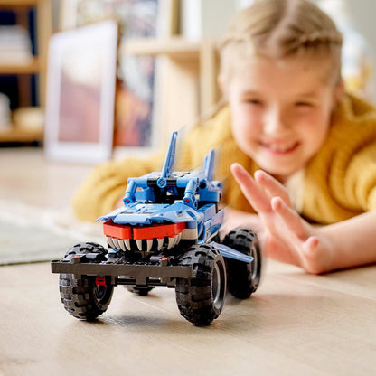 LEGO Technic Monster Jam Megalodon