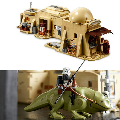 LEGO Star Wars Mos Eisley Cantina