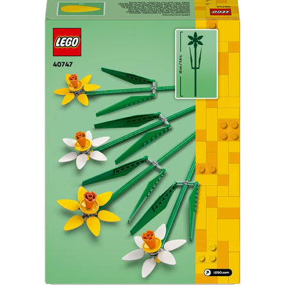 LEGO Classic Narzissen