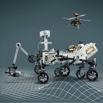 LEGO Technic NASA Mars-Rover Perseverance