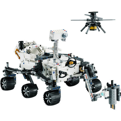 LEGO Technic NASA Mars-Rover Perseverance