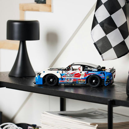 LEGO Technic NASCAR Next Gen Chevrolet Camaro ZL1