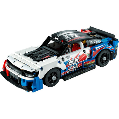 LEGO Technic NASCAR Next Gen Chevrolet Camaro ZL1