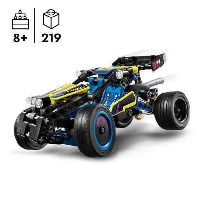 LEGO Technic Offroad Rennbuggy