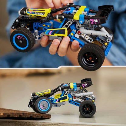 LEGO Technic Offroad Rennbuggy