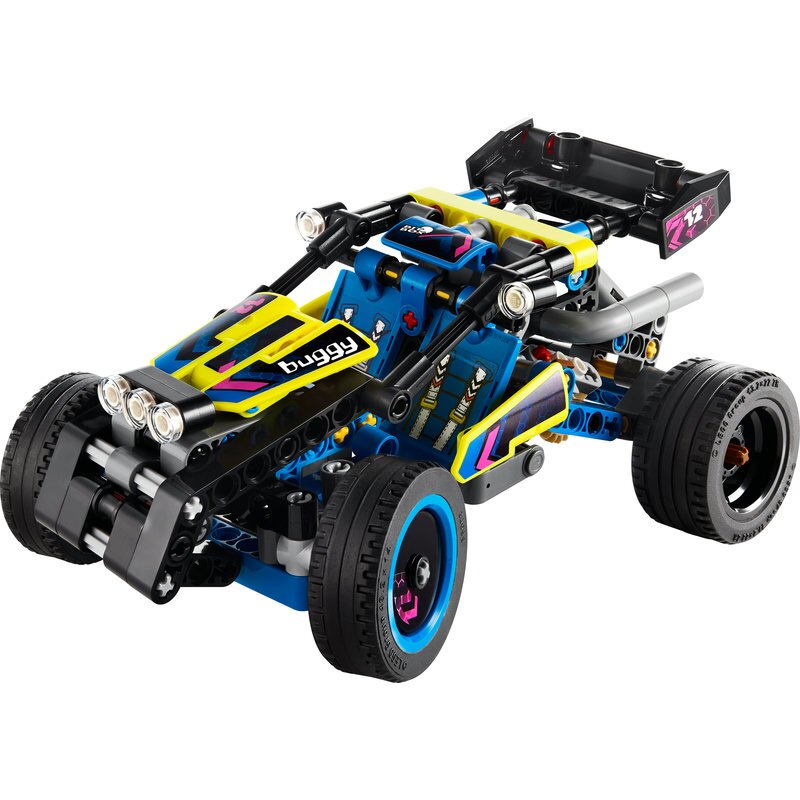 LEGO Technic Offroad Rennbuggy