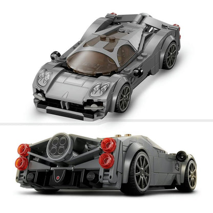 LEGO Speed Champions Pagani Utopia