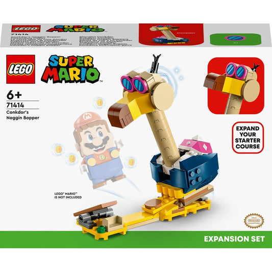 LEGO Super Mario Pickondors Picker Erweiterungsset