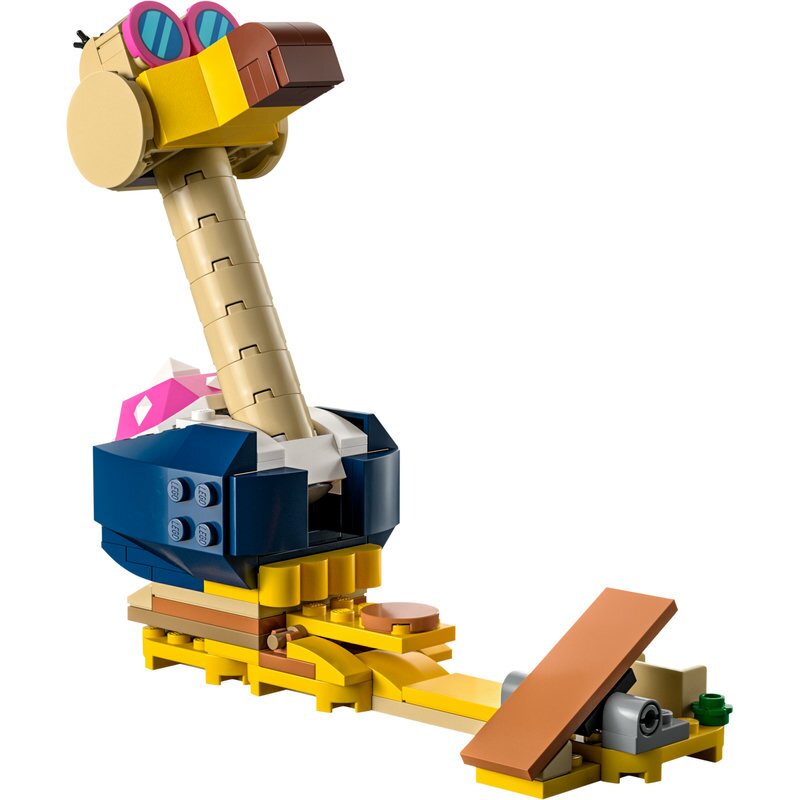 LEGO Super Mario Pickondors Picker Erweiterungsset