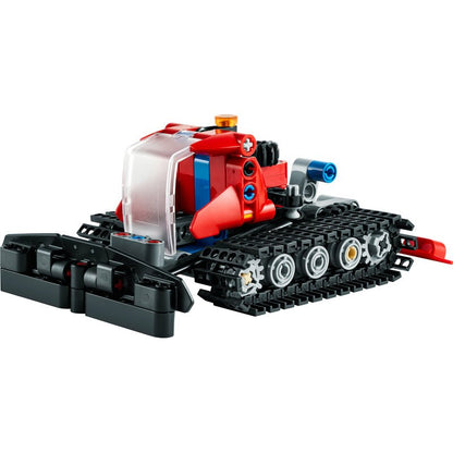 LEGO Technic Pistenraupe