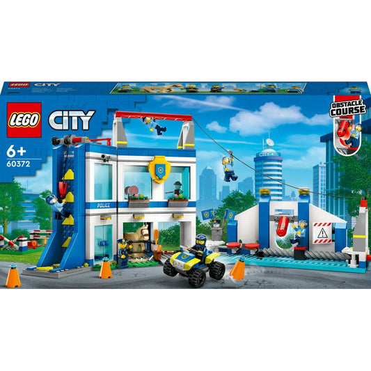 LEGO City Polizeischule