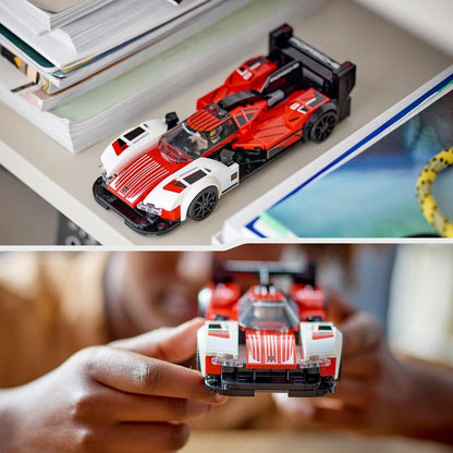 LEGO Speed Champions Porsche 963