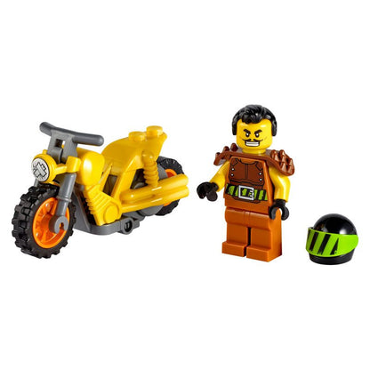 LEGO City Power-Stuntbike