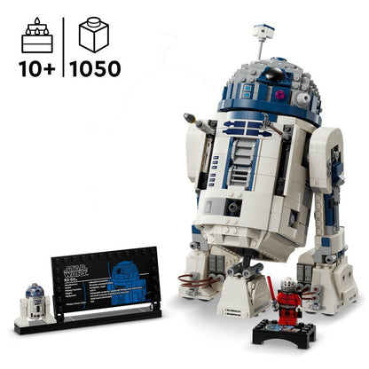 LEGO Star Wars R2-D2