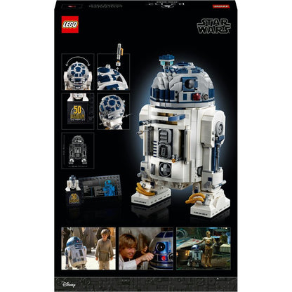 LEGO Star Wars R2-D2