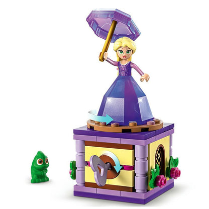 LEGO Disney Rapunzel-Spieluhr