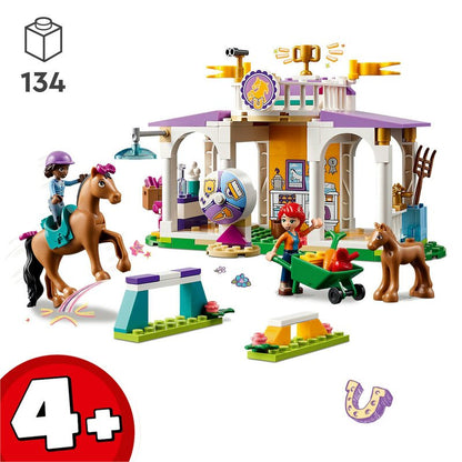 LEGO Friends Reitschule