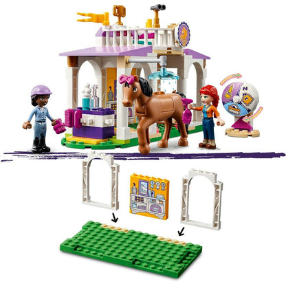 LEGO Friends Reitschule