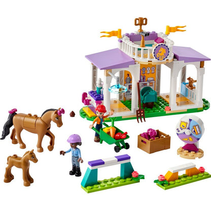 LEGO Friends Reitschule