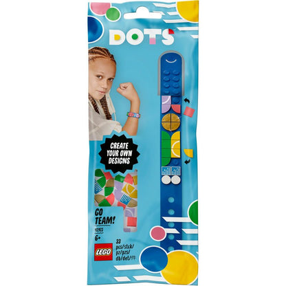 LEGO Dots Retro Armband