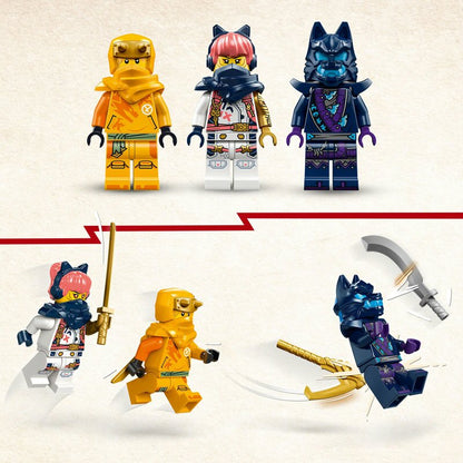 LEGO Ninjago Riyu der Babydrache