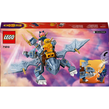 LEGO Ninjago Riyu der Babydrache