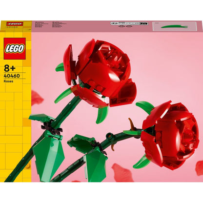 LEGO Creator Rosen