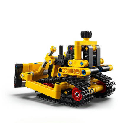 LEGO Technic Schwerlast Bulldozer