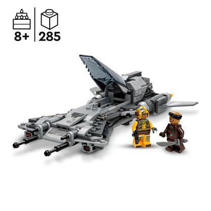 LEGO Star Wars Snubfighter der Piraten