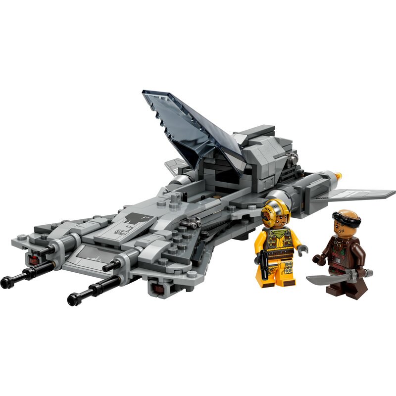 LEGO Star Wars Snubfighter der Piraten