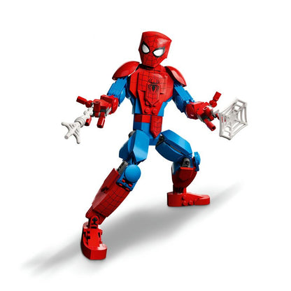 LEGO Marvel Spider-Man Figur