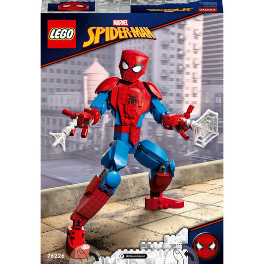 LEGO Marvel Spider-Man Figur