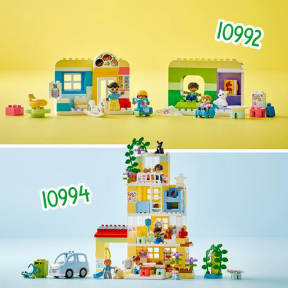 LEGO DUPLO Spielspaß in der Kita