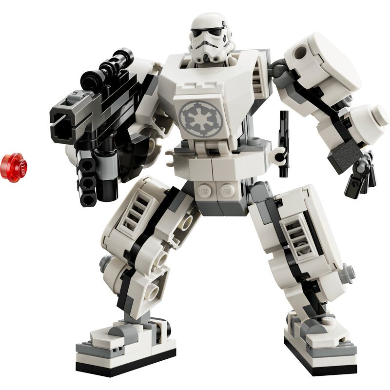 LEGO Star Wars Sturmtruppler Mech