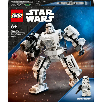 LEGO Star Wars Sturmtruppler Mech