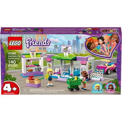 LEGO Friends Supermarkt von Heartlake City