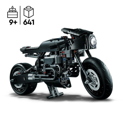 LEGO Technic THE BATMAN – BATCYCLE