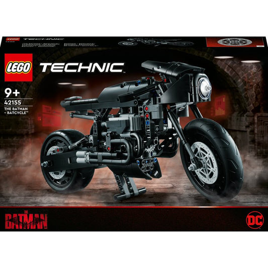 LEGO Technic THE BATMAN – BATCYCLE